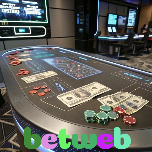 betweb