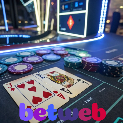 betweb