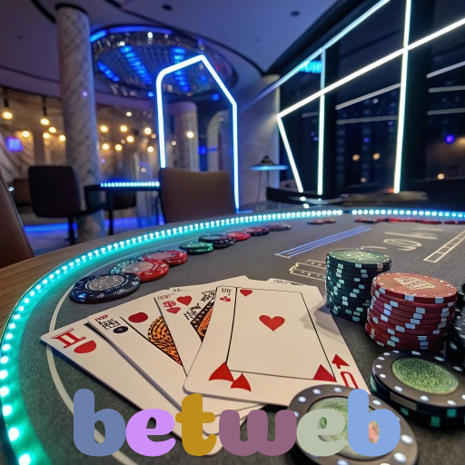 betweb