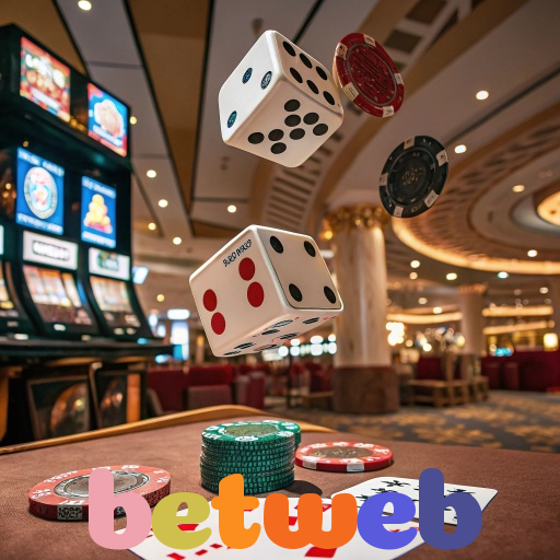 betweb